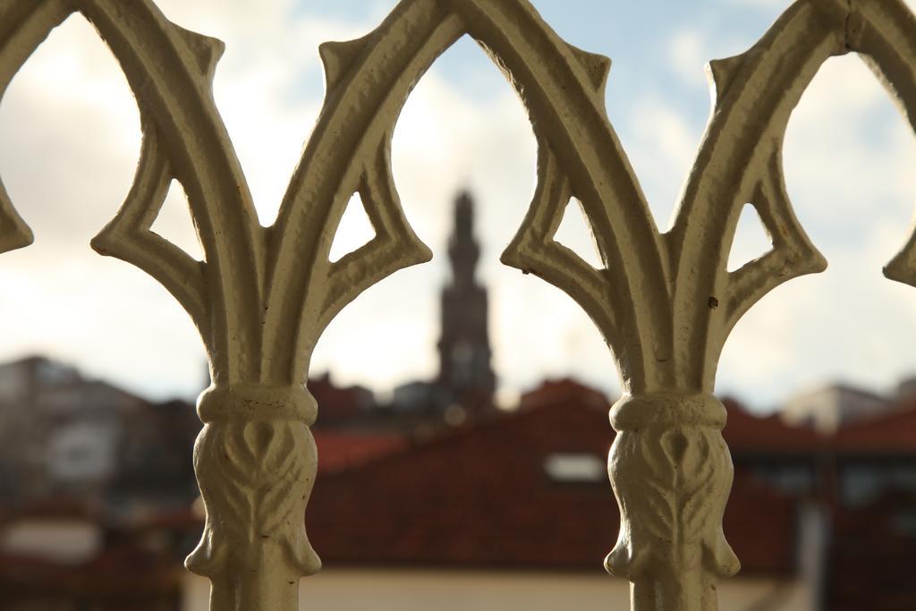 New Oporto Apartments - Mouzinho エクステリア 写真