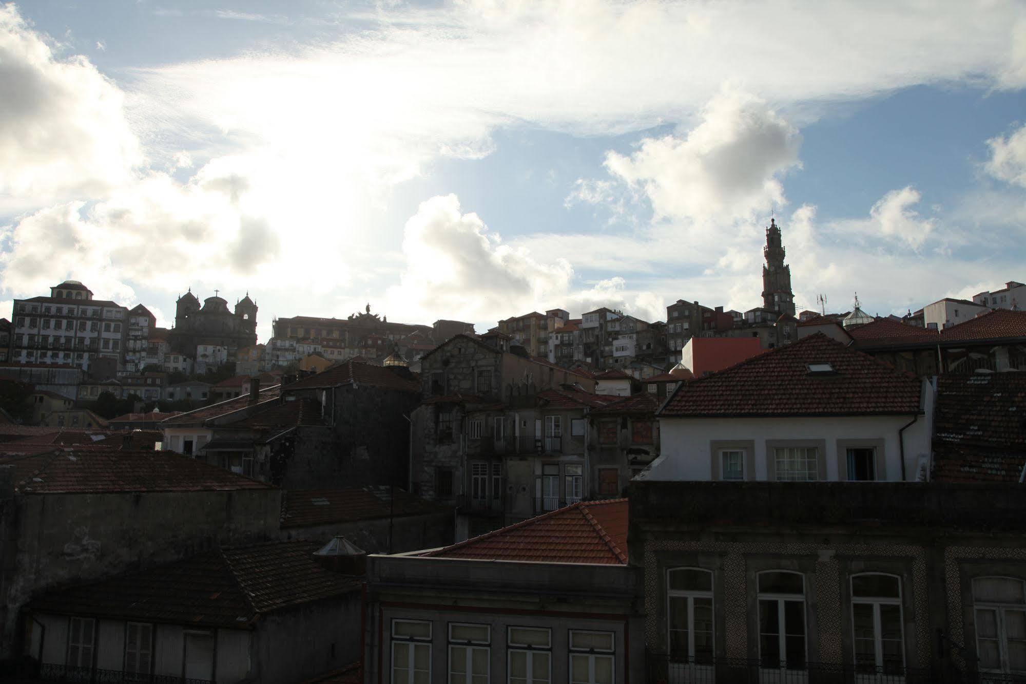 New Oporto Apartments - Mouzinho エクステリア 写真
