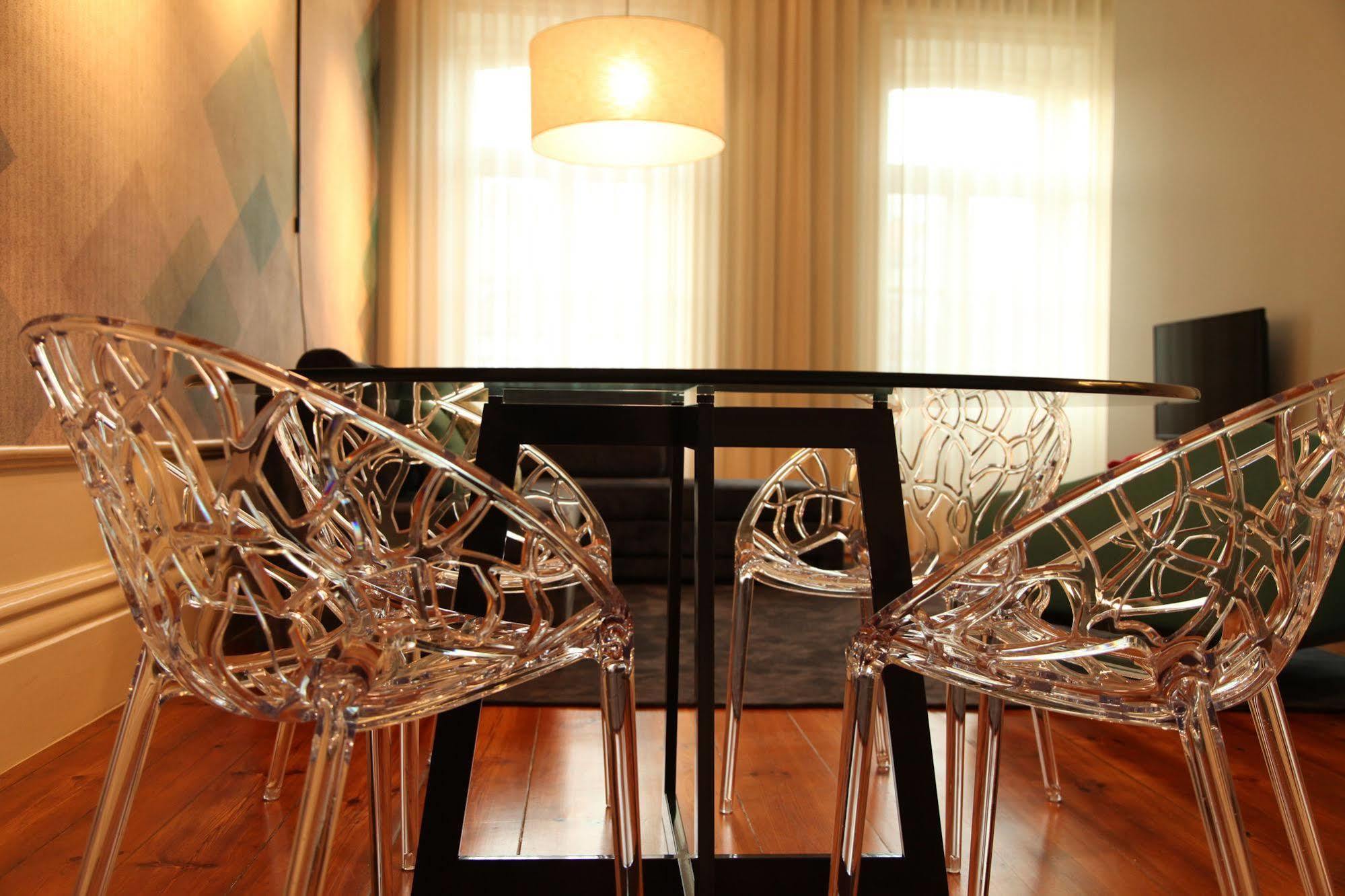New Oporto Apartments - Mouzinho エクステリア 写真