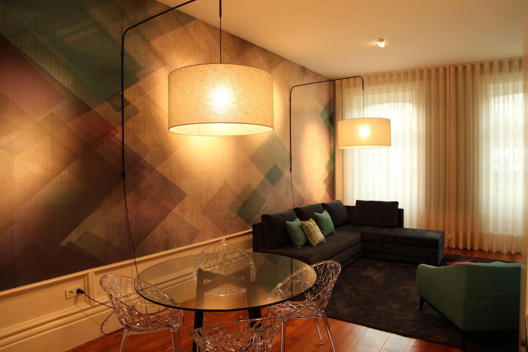 New Oporto Apartments - Mouzinho エクステリア 写真
