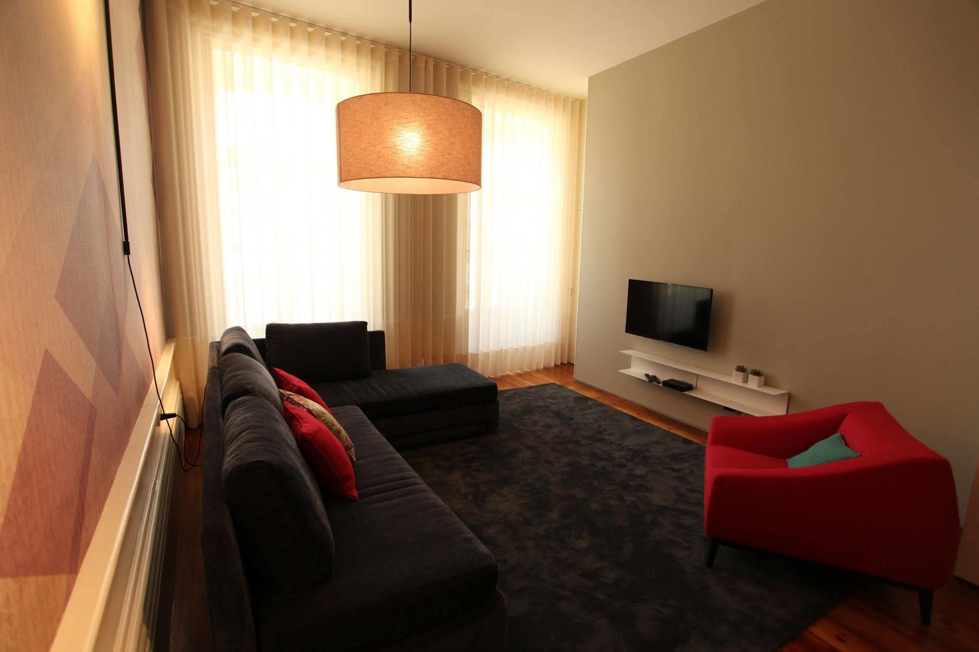 New Oporto Apartments - Mouzinho エクステリア 写真