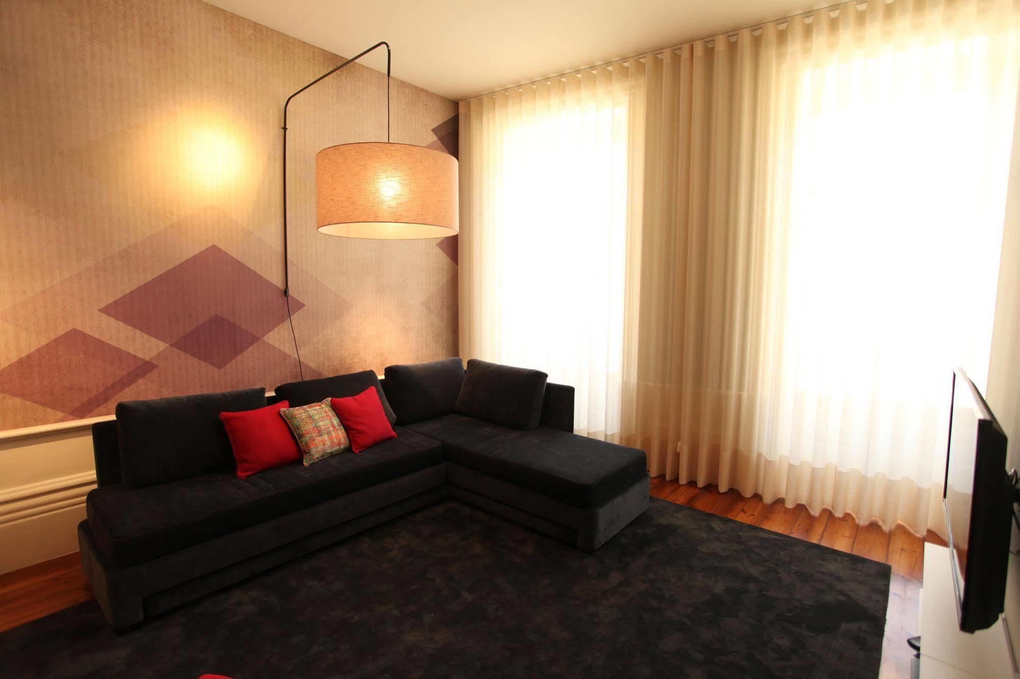 New Oporto Apartments - Mouzinho エクステリア 写真