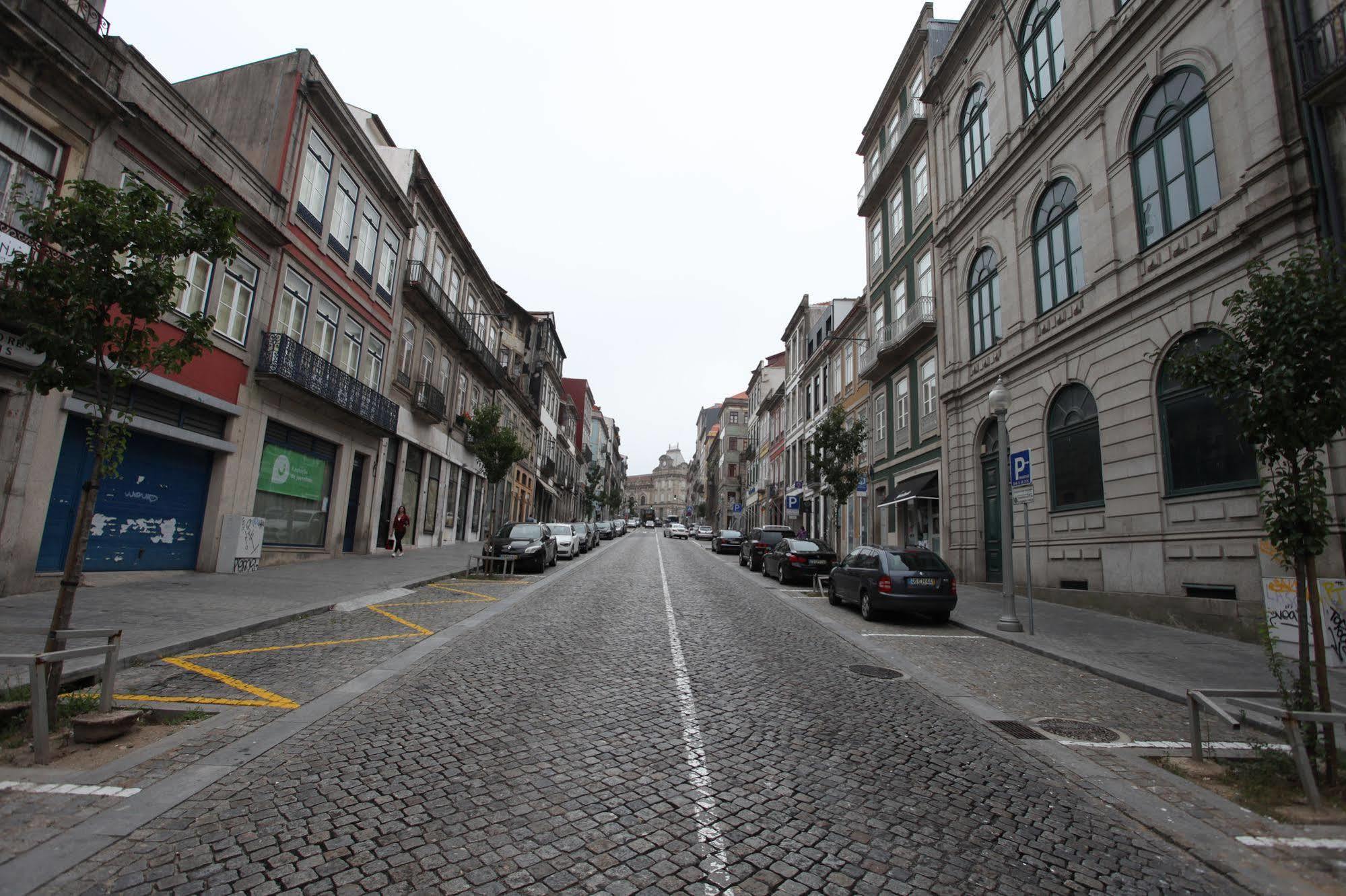 New Oporto Apartments - Mouzinho エクステリア 写真