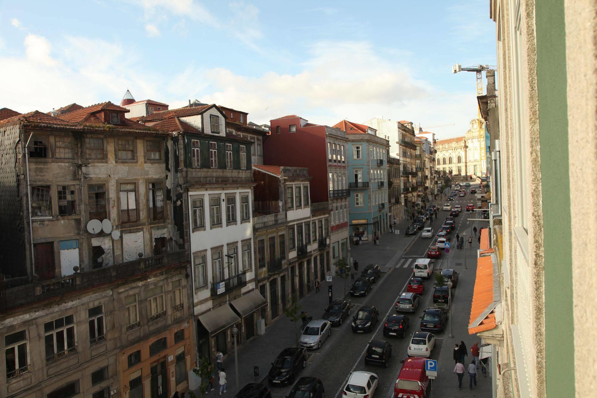 New Oporto Apartments - Mouzinho エクステリア 写真