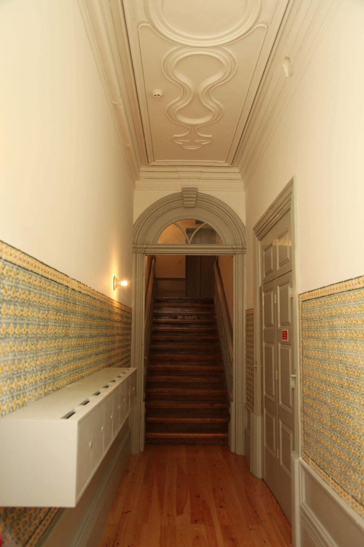 New Oporto Apartments - Mouzinho エクステリア 写真