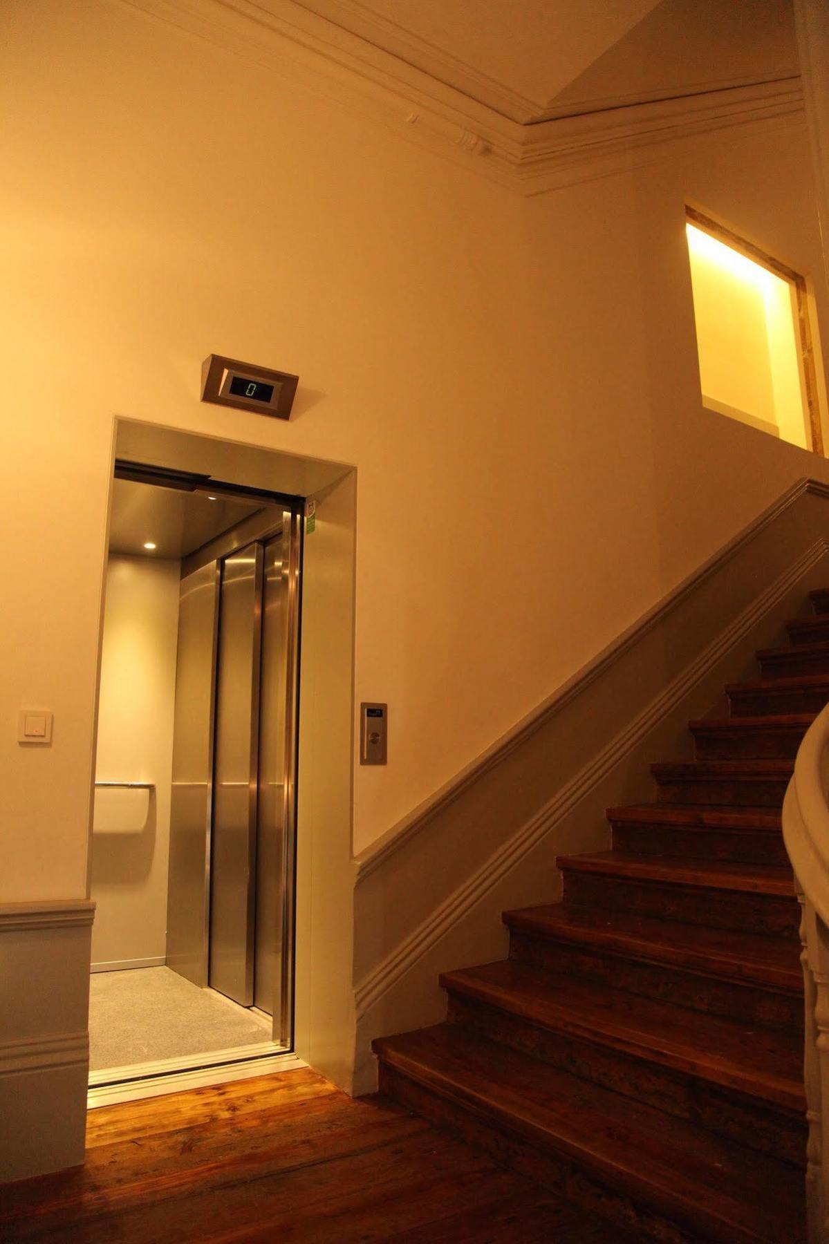 New Oporto Apartments - Mouzinho エクステリア 写真