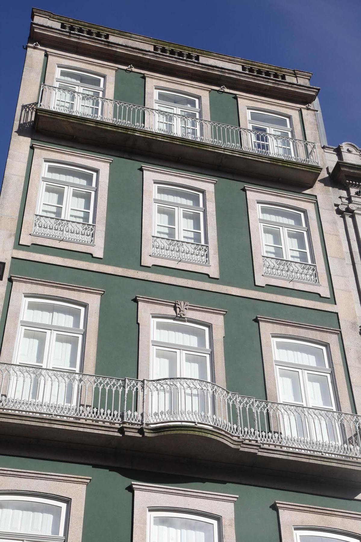 New Oporto Apartments - Mouzinho エクステリア 写真