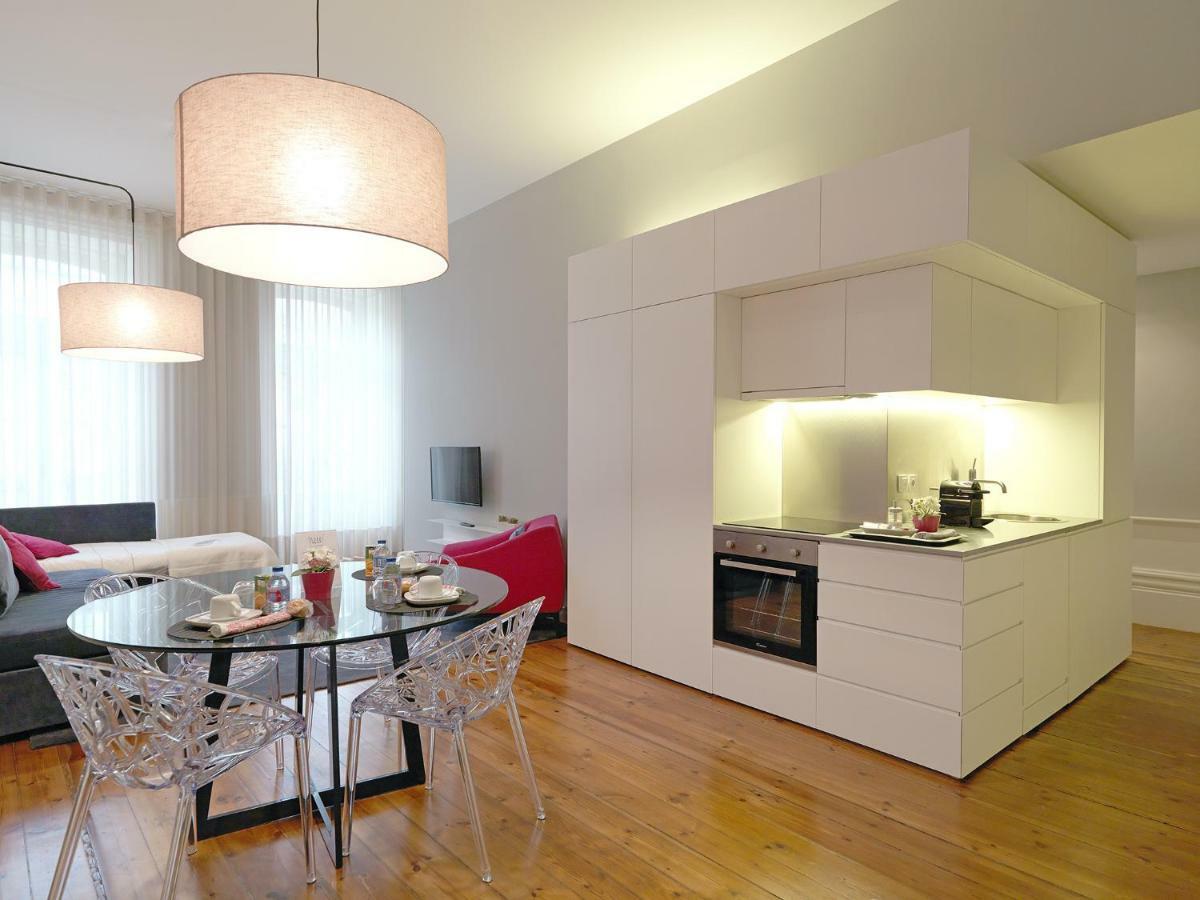 New Oporto Apartments - Mouzinho エクステリア 写真