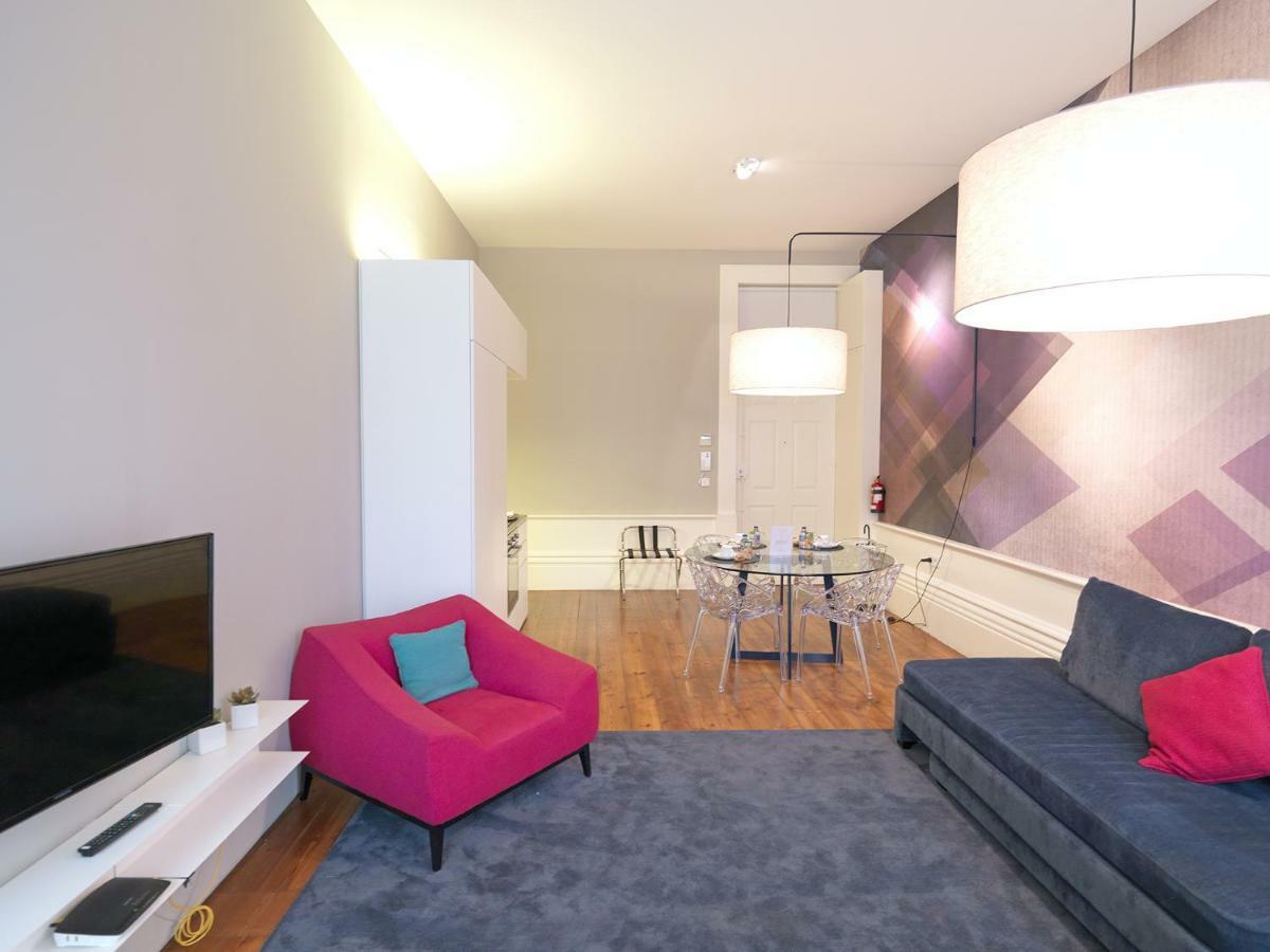 New Oporto Apartments - Mouzinho エクステリア 写真