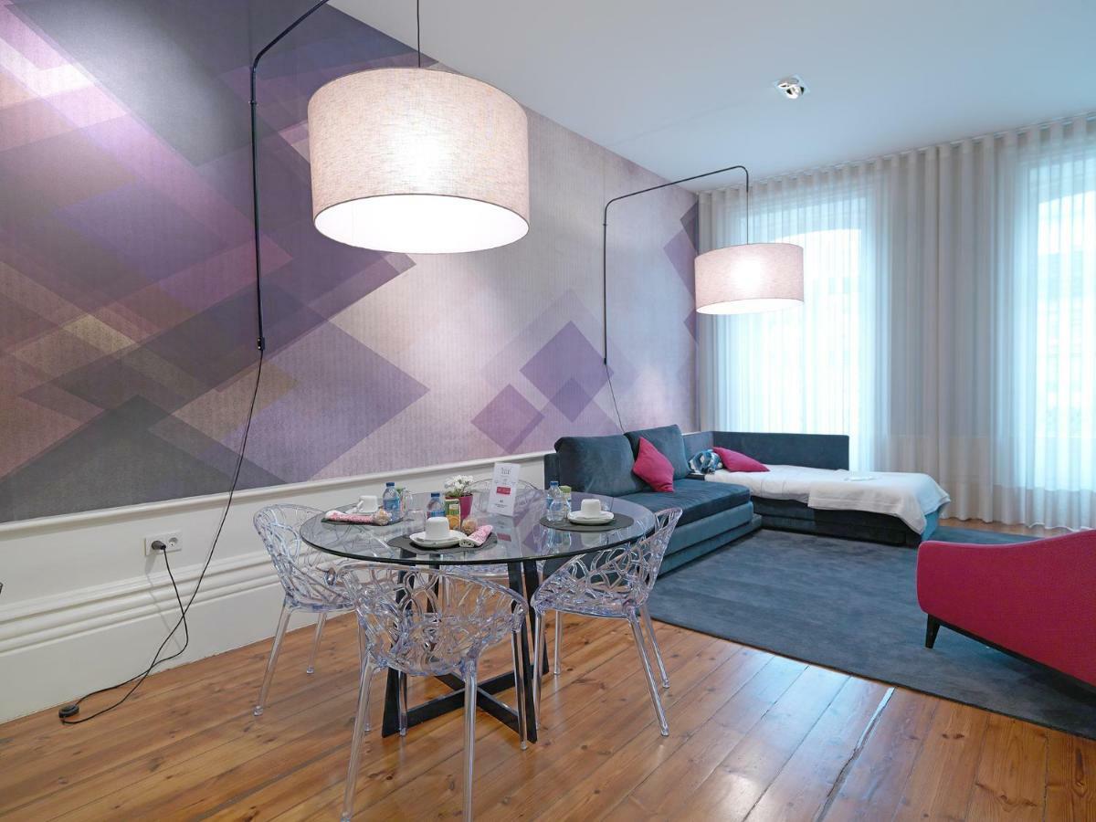 New Oporto Apartments - Mouzinho エクステリア 写真