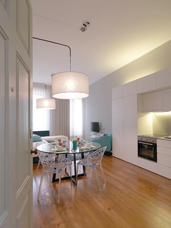 New Oporto Apartments - Mouzinho エクステリア 写真