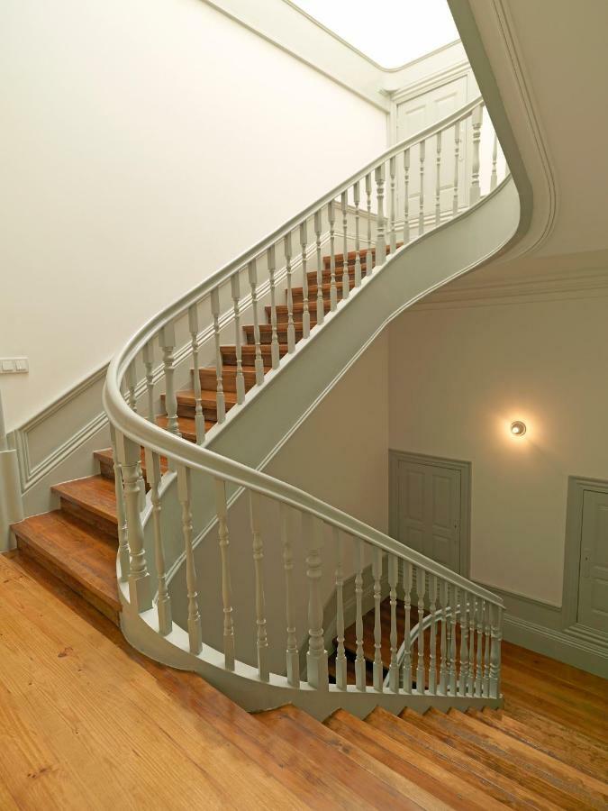 New Oporto Apartments - Mouzinho エクステリア 写真