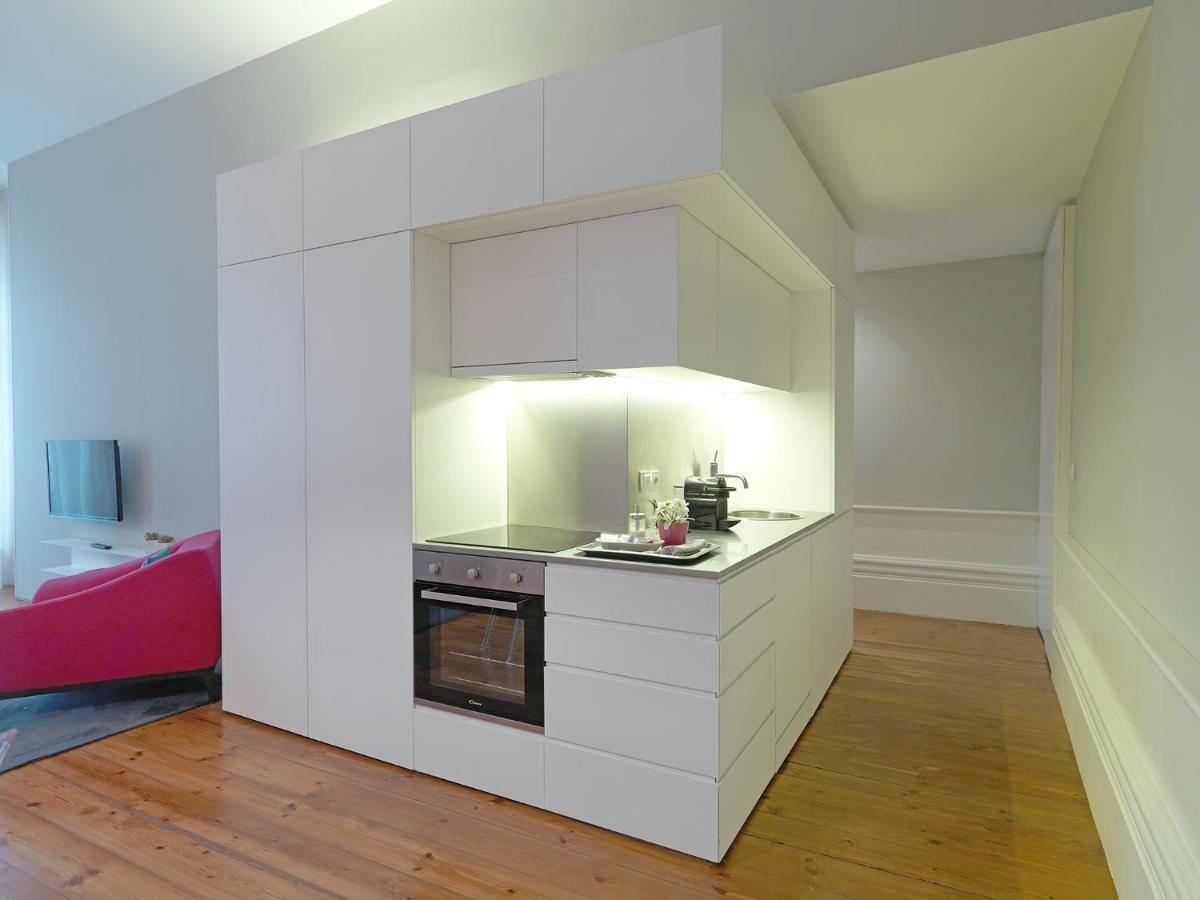 New Oporto Apartments - Mouzinho エクステリア 写真