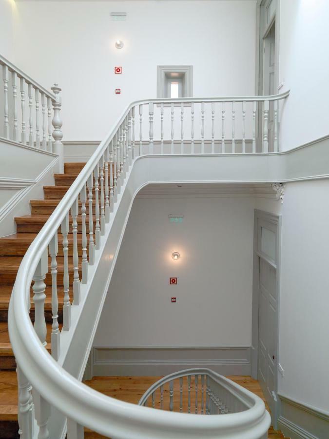 New Oporto Apartments - Mouzinho エクステリア 写真