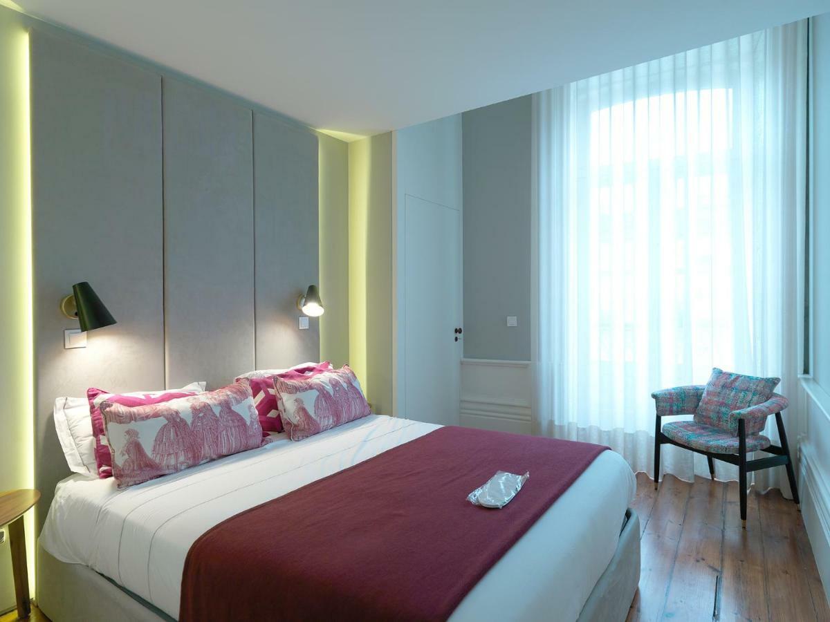 New Oporto Apartments - Mouzinho エクステリア 写真