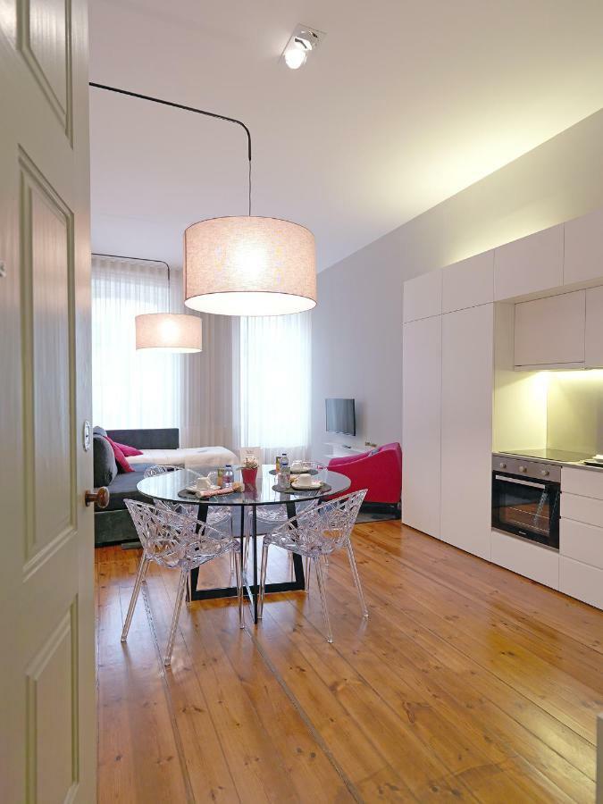 New Oporto Apartments - Mouzinho エクステリア 写真