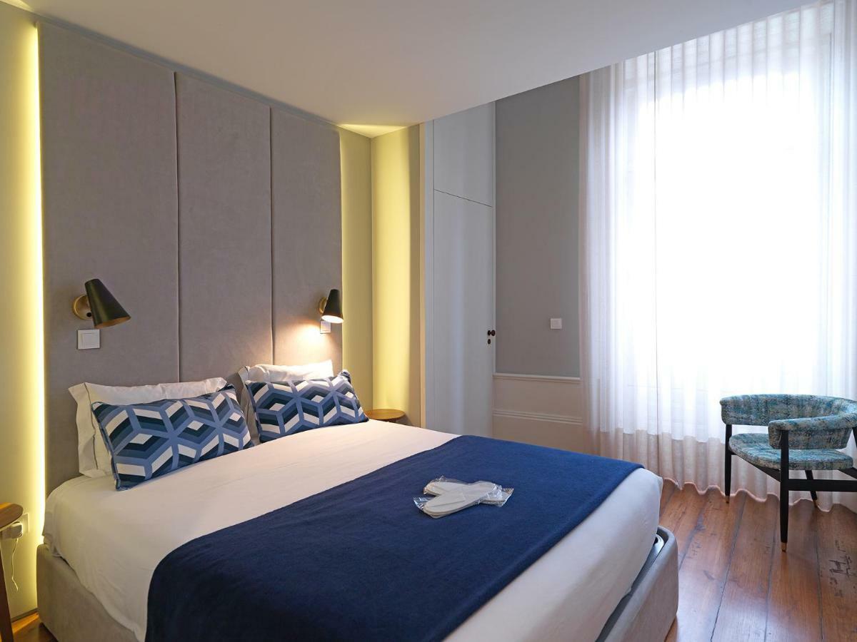New Oporto Apartments - Mouzinho エクステリア 写真